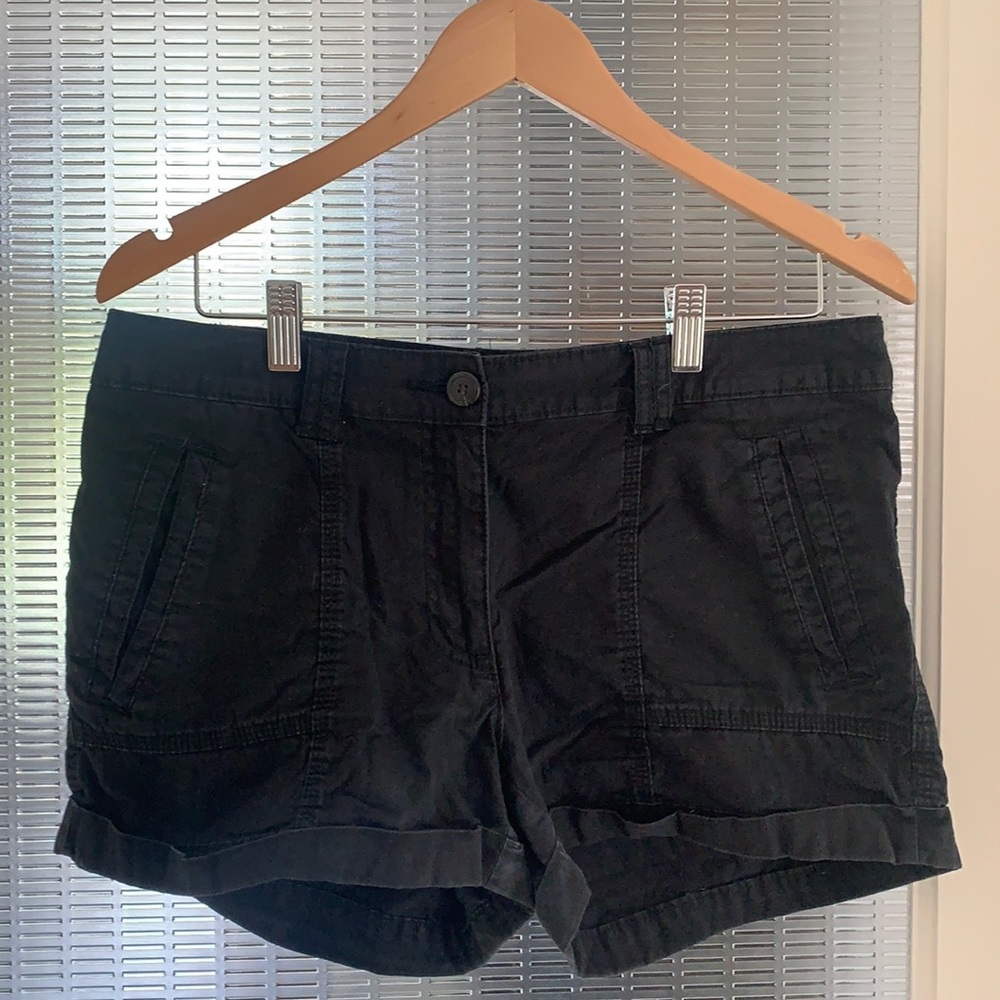2 FOR 1 Shorts